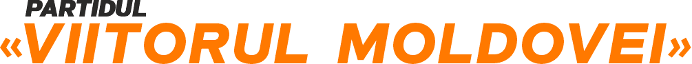 Partidul Viitorul Moldovei